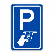 Betaald parkeren